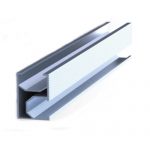 Guide en alliage d'aluminium