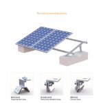 Système solaire d'alimentation