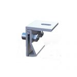 Pince de verrouillage verticale du support solaire PV